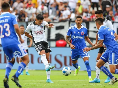 Colo Colo avisa que tiene todo listo para concentrar en Talca