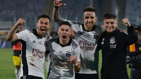 La extensa racha de partidos de Colo Colo sin conocer la derrota