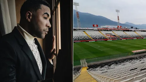 Don Omar estará en el Monumental