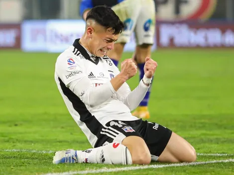 La sacrificada historia de Cristián Zavala