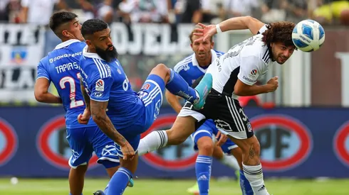 ¡Se juega en Talca!