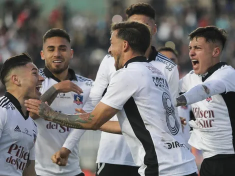 ¡Semana de Superclásico en Colo Colo!