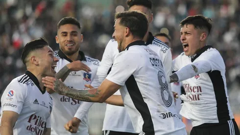 Colo Colo comienza su semana de Superclásico