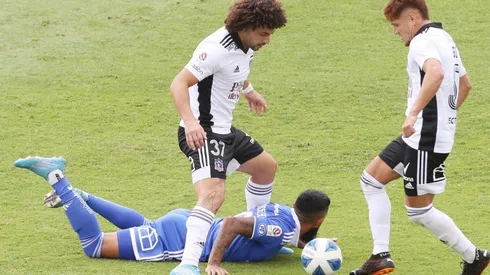 Programan de manera definitiva el Superclásico