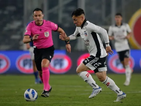 Exayudante de Claudio Borghi le pone sus fichas a Zavala para el Superclásico
