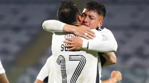 Zavala se matriculó con un golazo para el triunfo del Cacique.