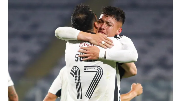 Zavala se matriculó con un golazo para el triunfo del Cacique.