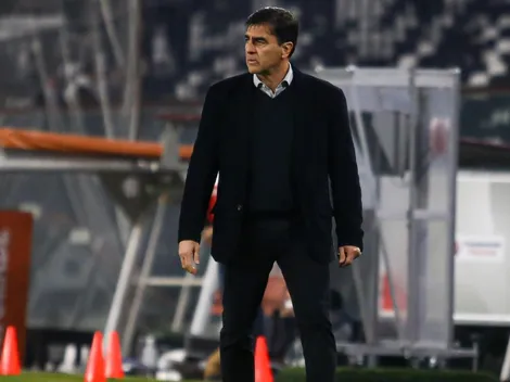 Superclásico: Zavala suma puntos, Falcón tiene un golpe y puede prescindir del sub-21