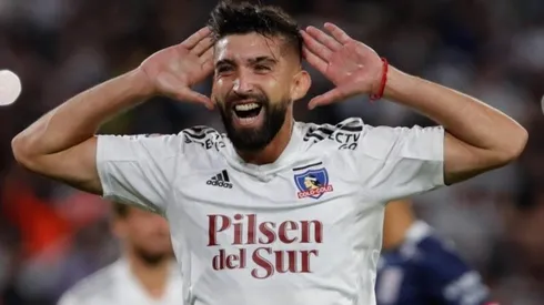 Emiliano Amor inicia la recta final de su recuperación