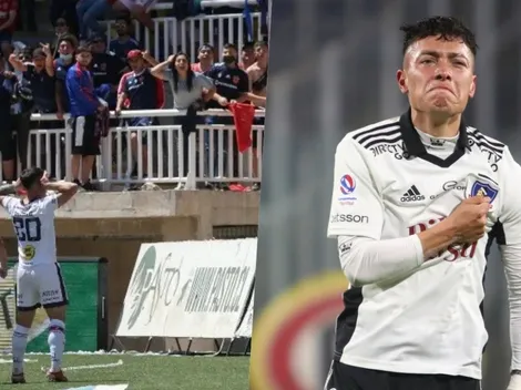 VIDEO| El día en que Zavala se hizo gigante ante la U