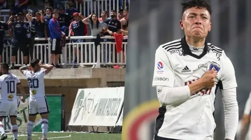 Cristián Zavala ya sabe anotarle a Universidad de Chile