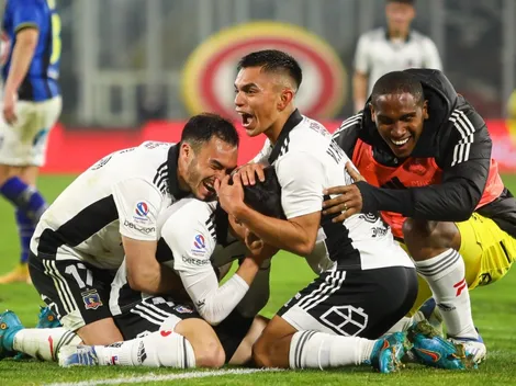 ¿Cómo iba Colo Colo tras la fecha 19 en el Campeonato 2021?