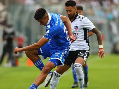 Llegan diezmados: La extensa lista de bajas de la U para el Superclásico