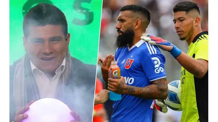 Toby Vega hizo su pronóstico del Superclásico de este domingo.