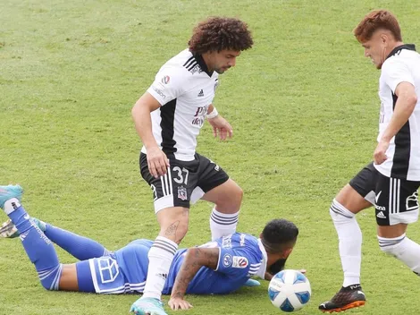 DT de la U sorprende: “No siempre gana el que llega mejor”