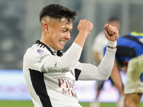 Cristián Zavala: “Estoy volviendo al nivel con el que me conocieron”