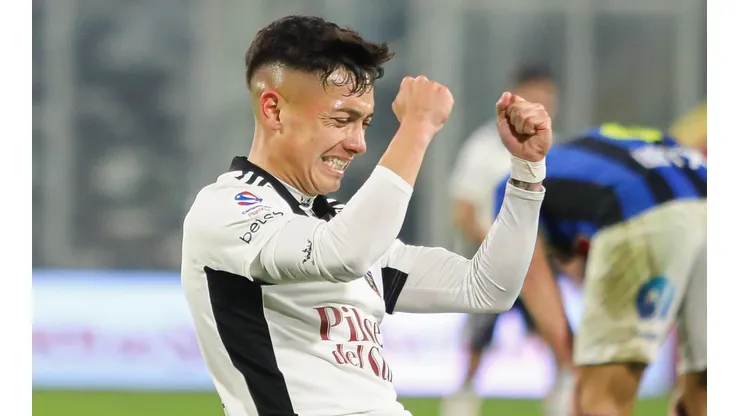 Cristián Zavala recordó su gol y anticipó el Superclásico ante la U.