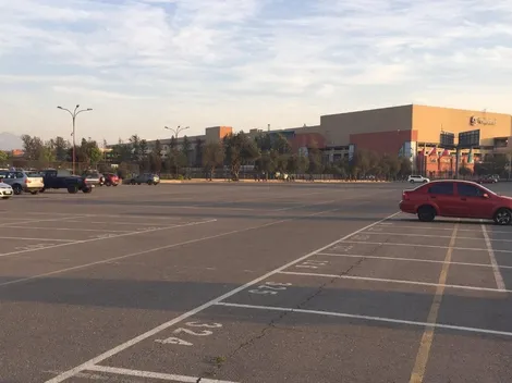 Desde agosto solo se venderán tickets de estacionamiento por internet