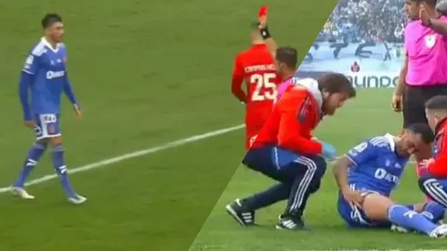 La U sufre en la previa del Superclásico