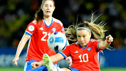 Chile necesita subir su nivel si quiere clasificar al repechaje mundialista