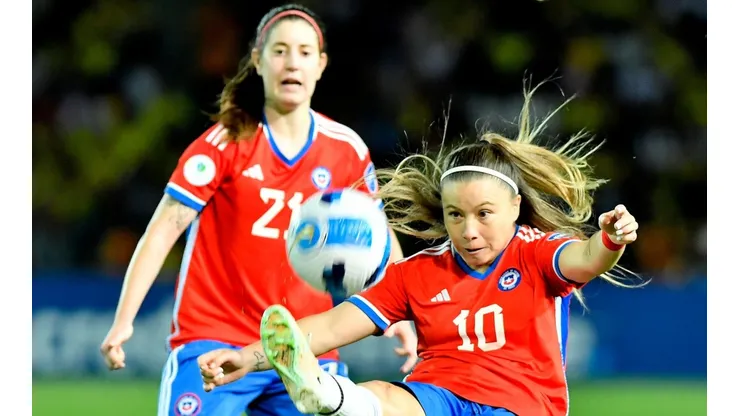Chile necesita subir su nivel si quiere clasificar al repechaje mundialista