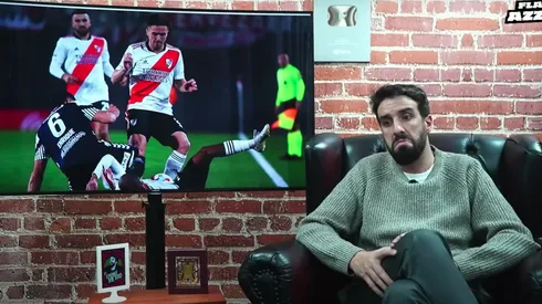 Periodista argentino ninguna a Pablo Solari