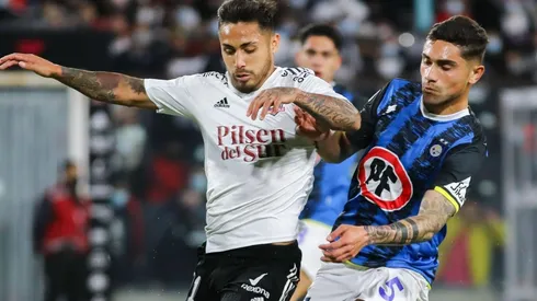 Colo Colo tiene un parejo historial ante Huachipato en los últimos partidos