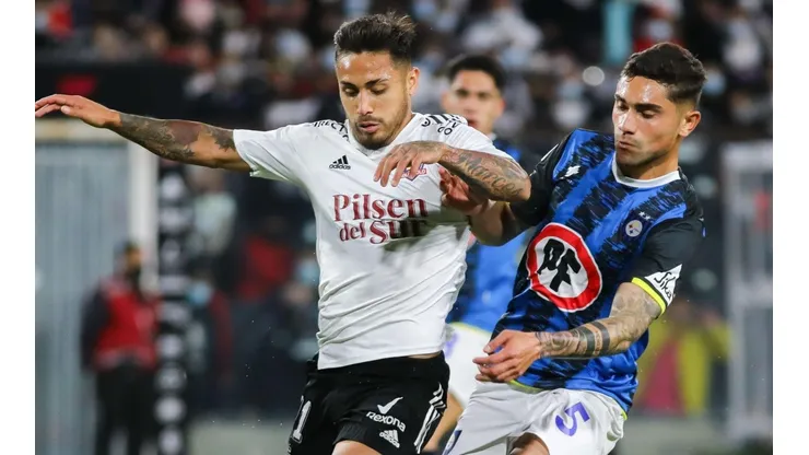 Colo Colo tiene un parejo historial ante Huachipato en los últimos partidos