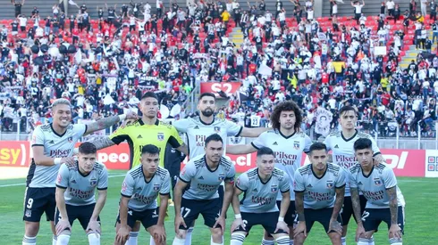 La hinchada alba acompañó al equipo la última vez que jugamos en Talca