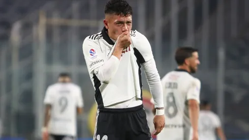 Gustavo Quinteros explicó la situación de Cristián Zavala