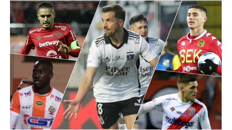 El Cacique sacará ventajas si vence a Huachipato este sábado.