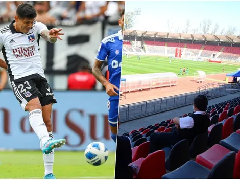 El Superclásico debe reprogramarse para poder jugarse en Talca