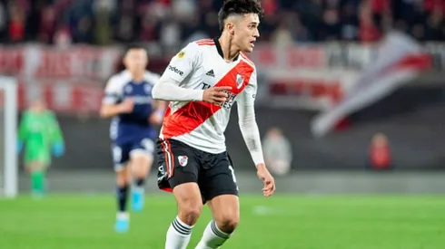 El Pibe fue bien evaluado por la siempre exigente prensa argentina.