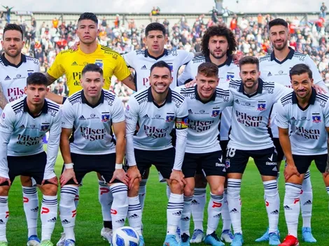 Oroz comienza a ganarse un puesto: El probable 11 vs Huachipato