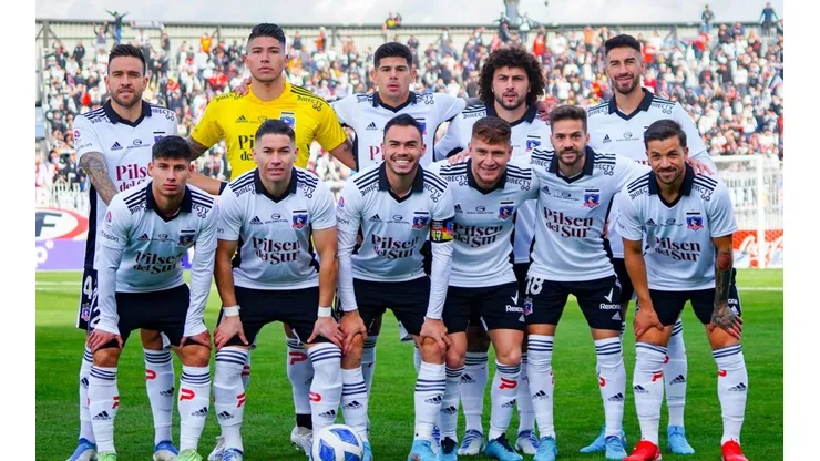 El 11 que prepara Gustavo Quinteros para recibir a Huachipato.