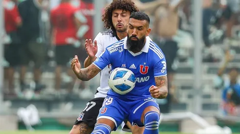 Alcalde de Talca presenta recurso de protección para que el Superclásico no se juegue en la ciudad.