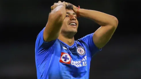 Morales suma casi nada de minutos en el Apertura mexicano.