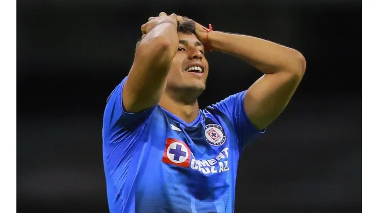 Morales suma casi nada de minutos en el Apertura mexicano.
