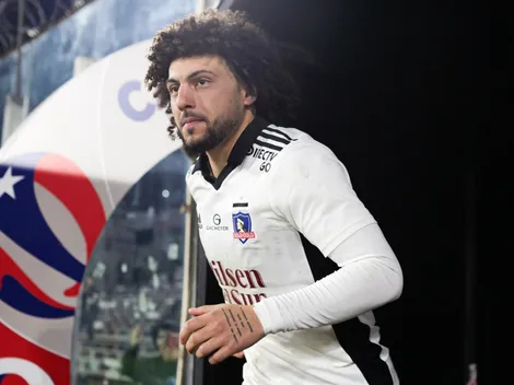 Maxi Falcón pone paños fríos tras ser sustituido por lesión