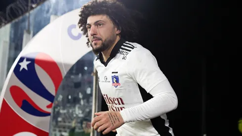 Maxi Falcón aseguró que su lesión no es grave con miras al Superclásico.