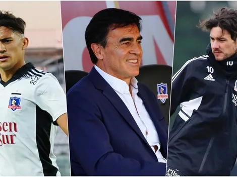 Quinteros está encantado con Marco Rojas y lo compara con Solari