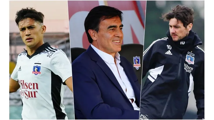 Quinteros está feliz por el nivel de Marco Rojas.