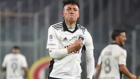 Colo Colo derrotó a Huachipato por la fecha 19 del Campeonato Nacional