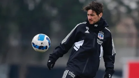 El plan de adaptación para Marco Rojas