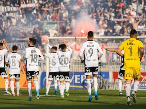 Equipo que gana repite: La probable formación vs Huachipato