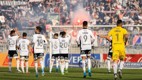 La formación que prepara Gustavo Quinteros ante Huachipato por la fecha 19.