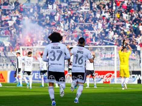 Tabla: Curicó Unido vence a Unión Española y se acerca a Colo Colo