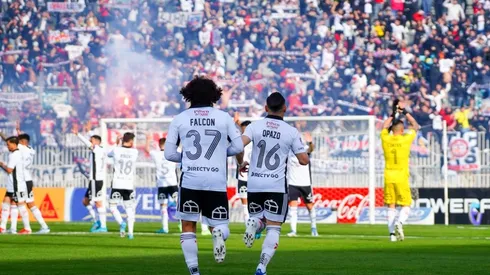 Así marcha la tabla de posiciones de la fecha 19 del Campeonato Nacional