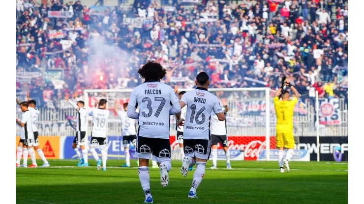 Así marcha la tabla de posiciones de la fecha 19 del Campeonato Nacional