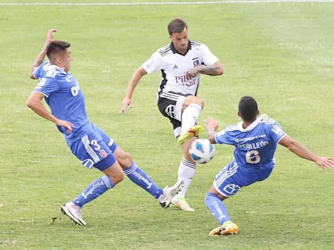 Superclásico en Talca sigue en vilo: “La decisión se tomará el lunes”